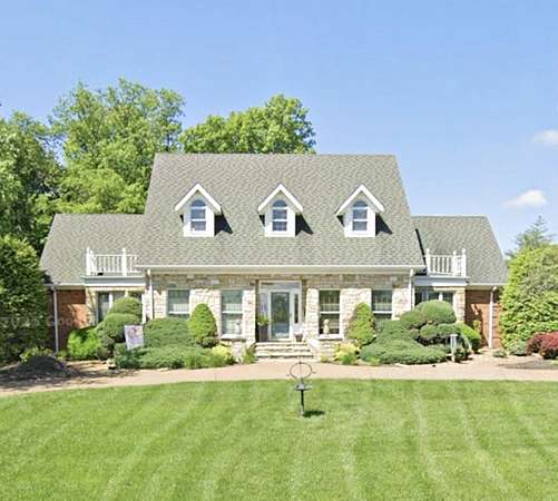 1.56 Acres of Land with Home for Sale in Metropolis, Illinois