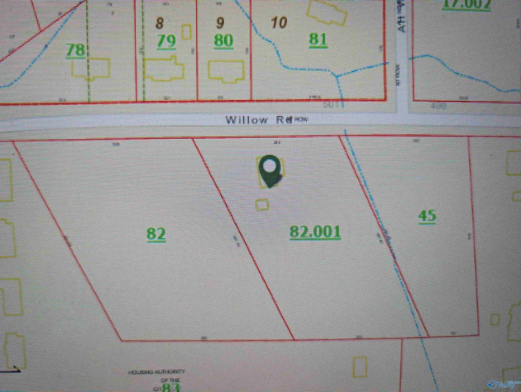 6.2 Acres of Residential Land for Sale in Boaz, Alabama
