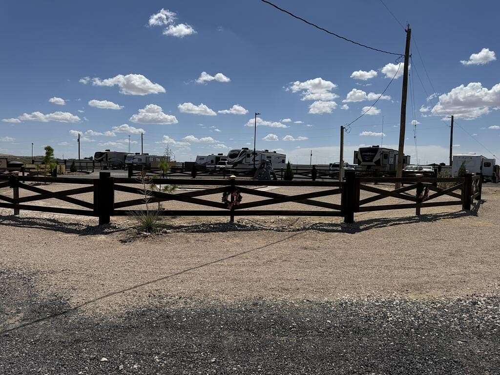 4 Acres of Mixed-Use Land for Sale in Odessa, Texas