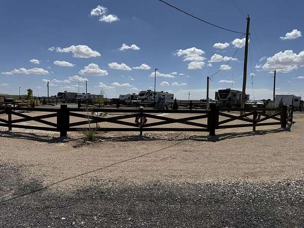 4 Acres of Mixed-Use Land for Sale in Odessa, Texas