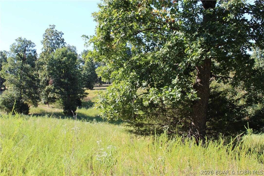 0.41 Acres of Residential Land for Sale in Gravois Mills, Missouri