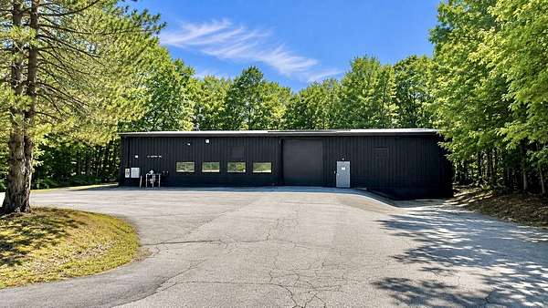 1.5 Acres of Improved Commercial Land for Sale in Biddeford, Maine