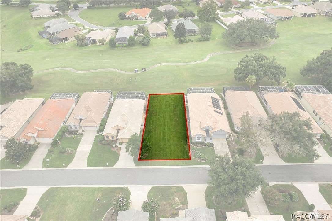 0.15 Acres of Residential Land for Sale in Hernando, Florida