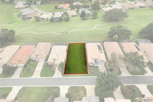 0.15 Acres of Residential Land for Sale in Hernando, Florida