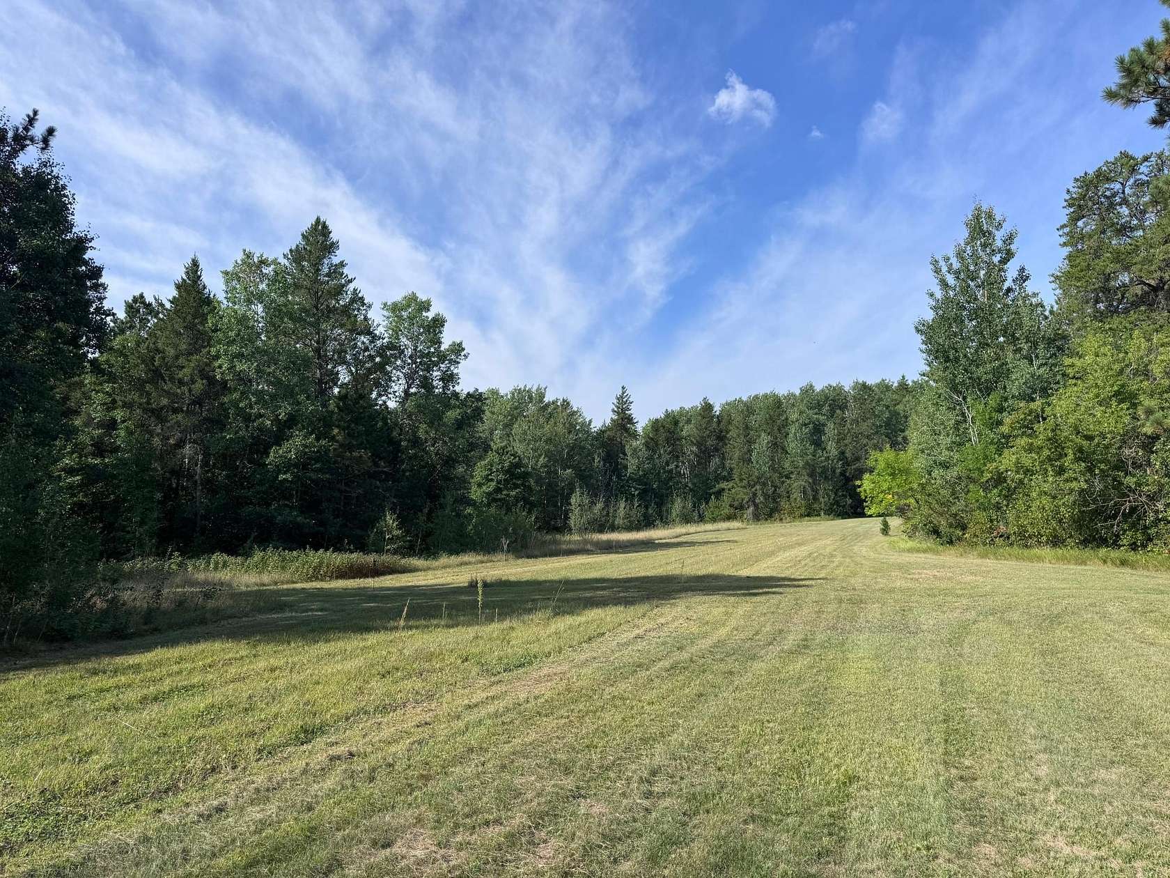 40 Acres of Recreational Land for Sale in Akeley, Minnesota