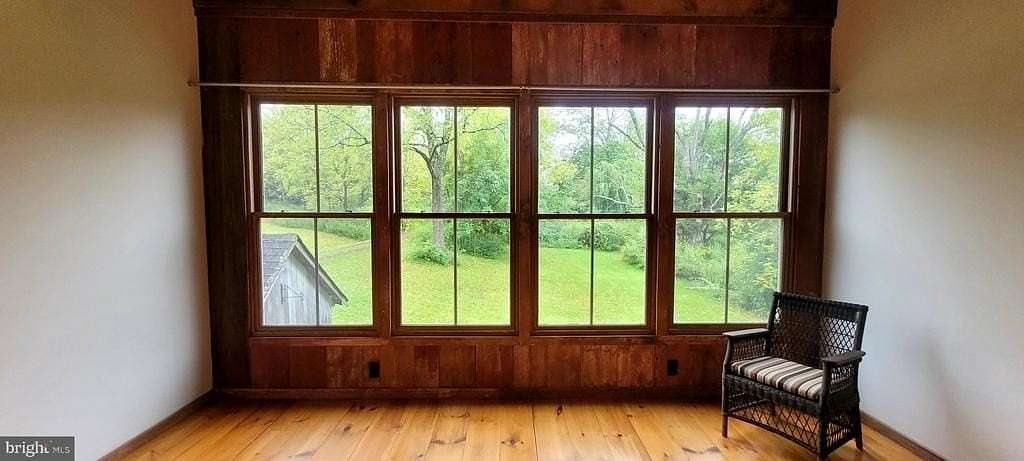 7 Acres of Land with Home for Lease in Doylestown, Pennsylvania