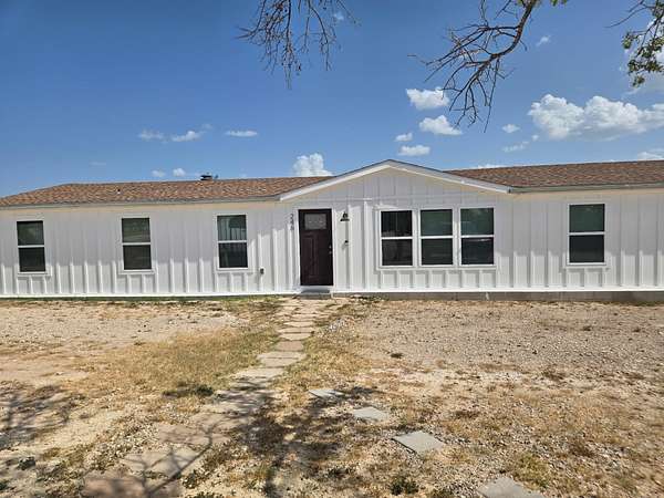 2 Acres of Land with Home for Sale in Del Rio, Texas