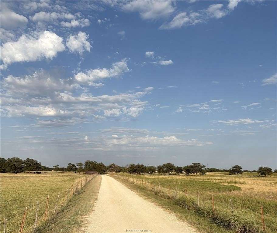 154 Acres of Improved Land for Sale in Rising Star, Texas