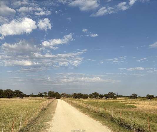 154 Acres of Improved Land for Sale in Rising Star, Texas