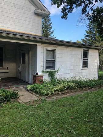 2.14 Acres of Land with Home for Lease in Independence Township, New Jersey