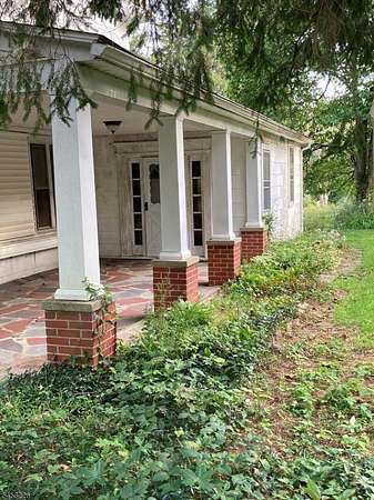 2.14 Acres of Land with Home for Lease in Independence Township, New Jersey
