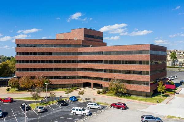 2.17 Acres of Commercial Land for Lease in Tulsa, Oklahoma