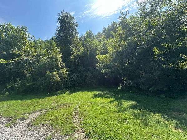 2.2 Acres of Residential Land for Sale in Burkesville, Kentucky