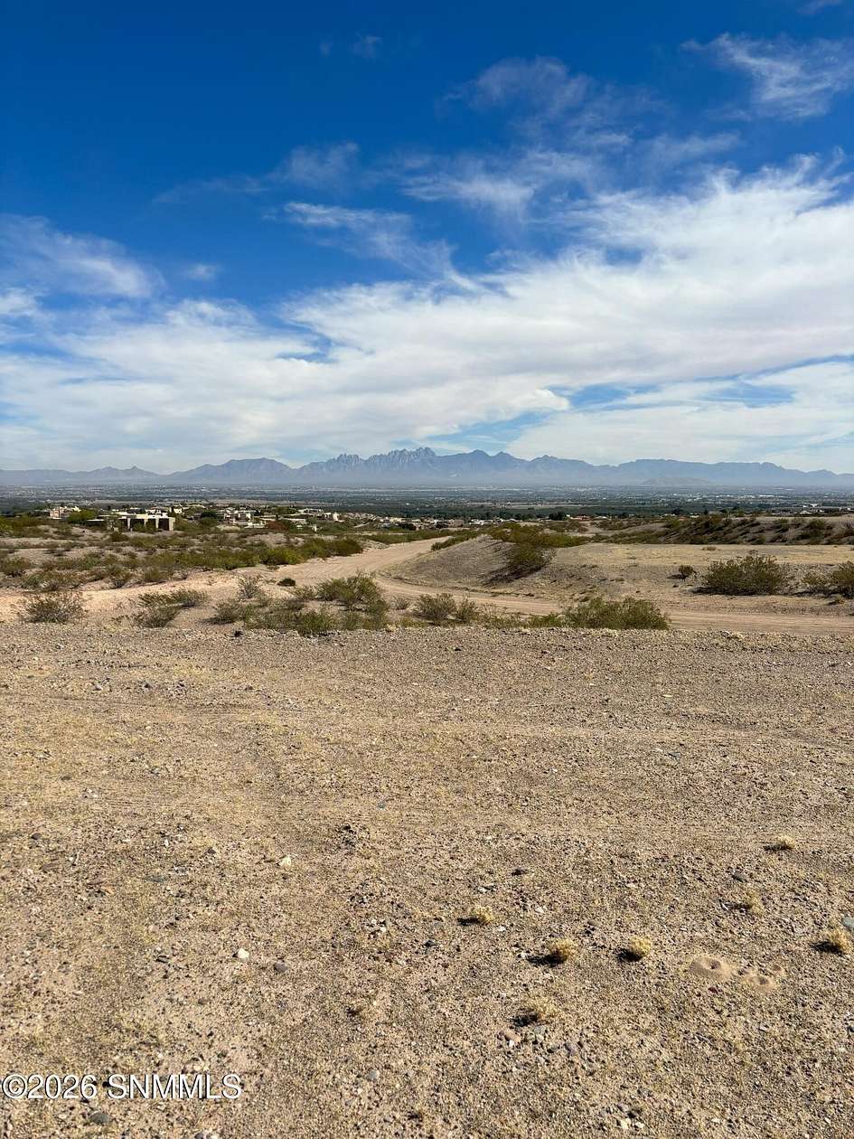 1.3 Acres of Residential Land for Sale in Las Cruces, New Mexico