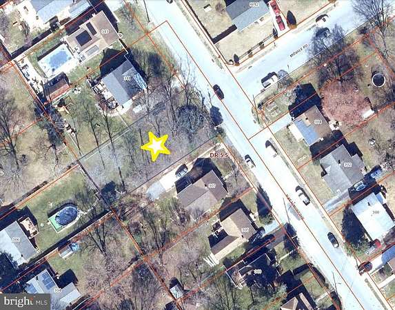 0.17 Acres of Residential Land for Sale in Catonsville, Maryland