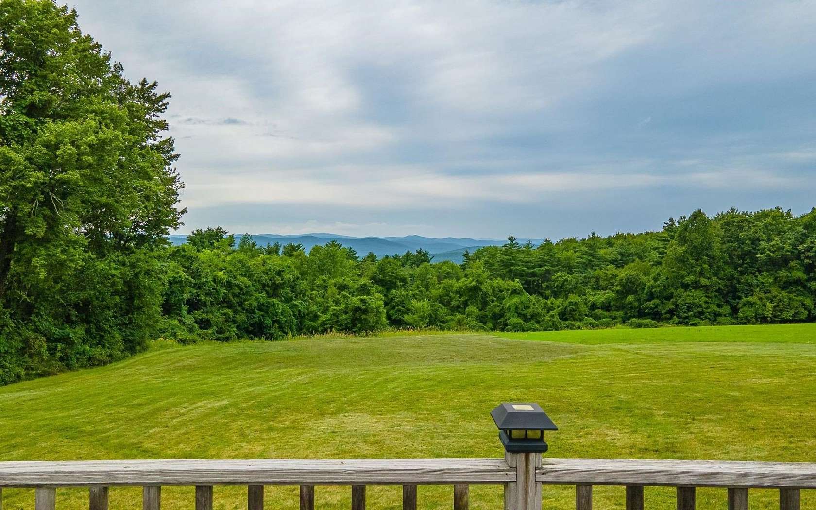 3.86 Acres of Land with Home for Sale in Langdon, New Hampshire