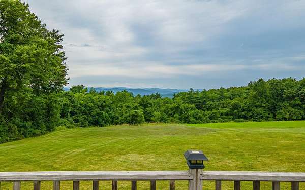 3.86 Acres of Land with Home for Sale in Langdon, New Hampshire