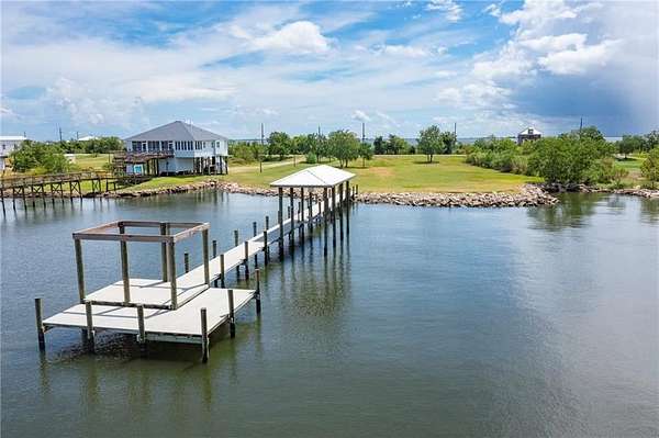 1.3 Acres of Residential Land for Sale in New Orleans, Louisiana