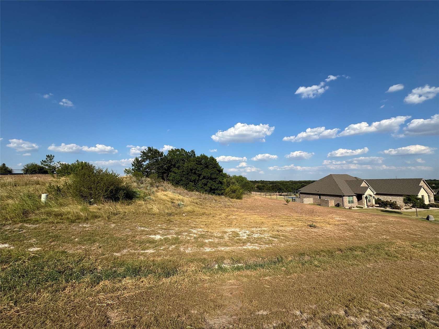 1 Acre of Residential Land for Sale in Granbury, Texas