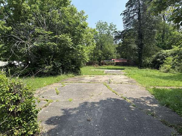 0.34 Acres of Residential Land for Sale in Chattanooga, Tennessee