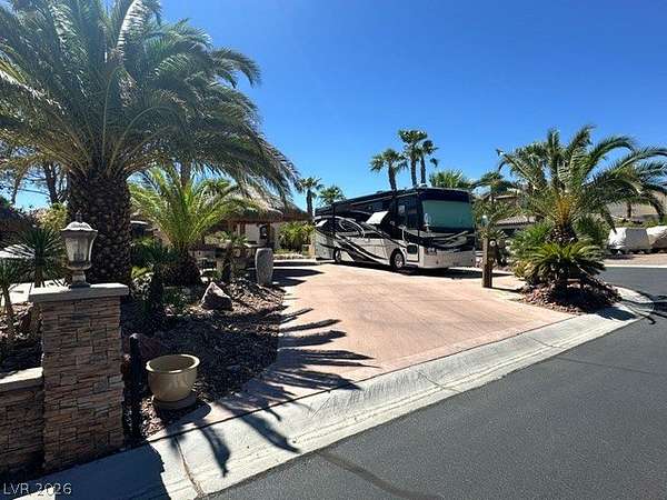 0.09 Acres of Land for Sale in Las Vegas, Nevada