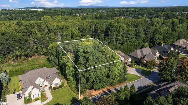 0.34 Acres of Residential Land for Sale in Greenville, South Carolina