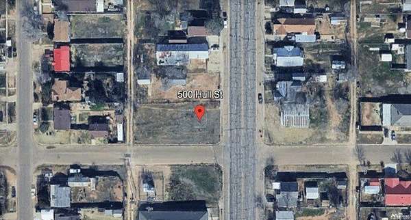 0.16 Acres of Land for Sale in Clovis, New Mexico
