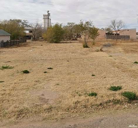 0.16 Acres of Land for Sale in Clovis, New Mexico