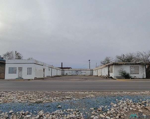 0.34 Acres of Commercial Land for Sale in Roswell, New Mexico