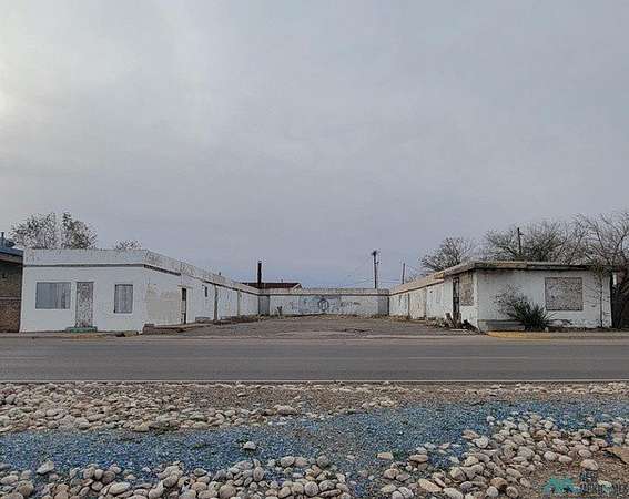 0.34 Acres of Commercial Land for Sale in Roswell, New Mexico