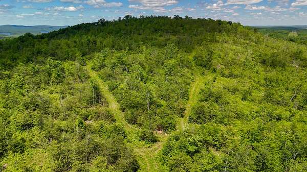 411 Acres of Land for Sale in Washington, Maine