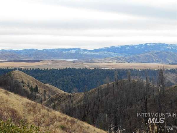 128 Acres of Recreational & Residential Land for Sale in Mountain Home, Idaho