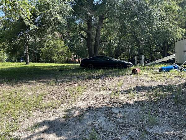 0.95 Acres of Commercial Land for Sale in Wilmington, North Carolina
