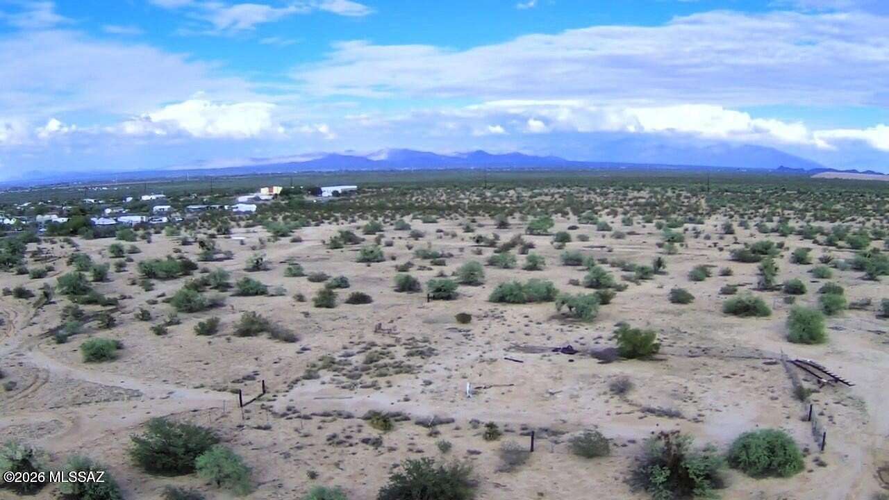 1 Acre of Residential Land for Sale in Marana, Arizona