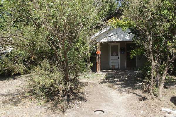 0.31 Acres of Mixed-Use Land for Sale in Kerrville, Texas