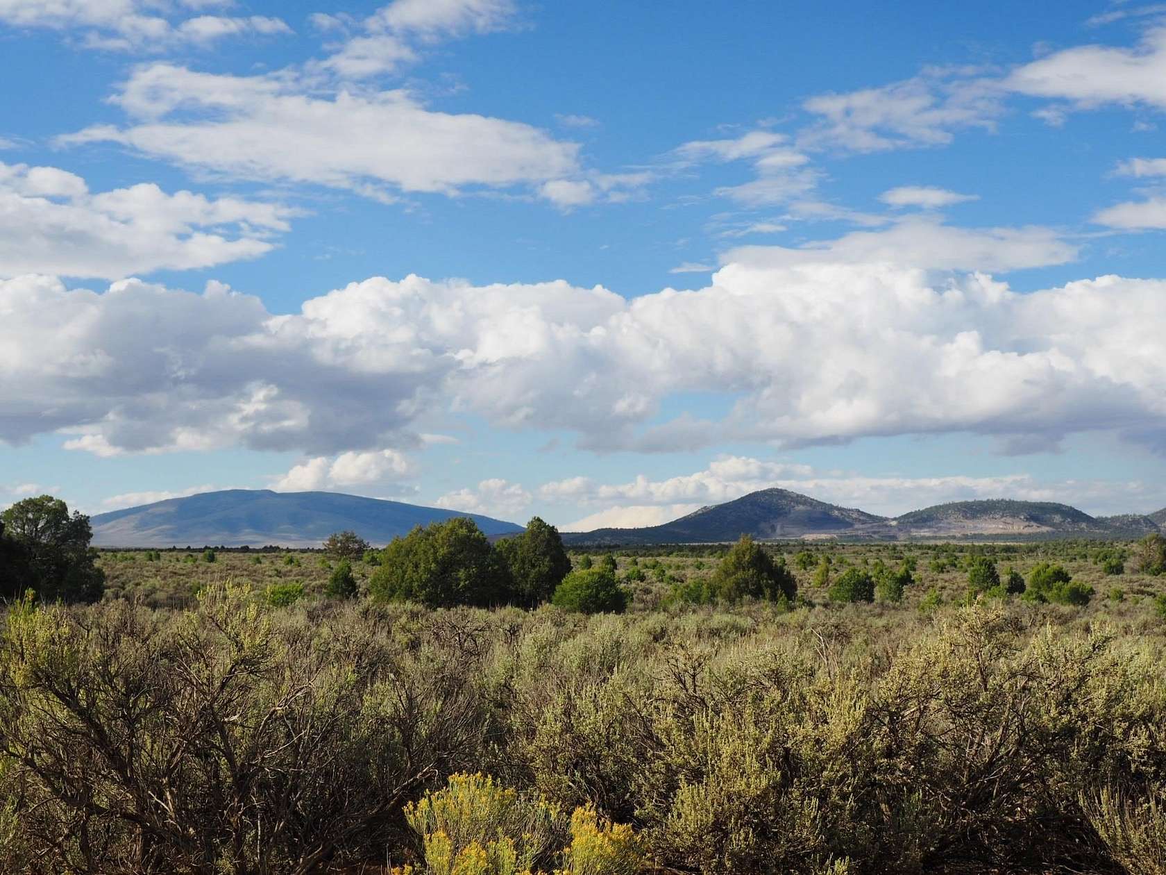 11.1 Acres of Recreational Land for Sale in Tres Piedras, New Mexico