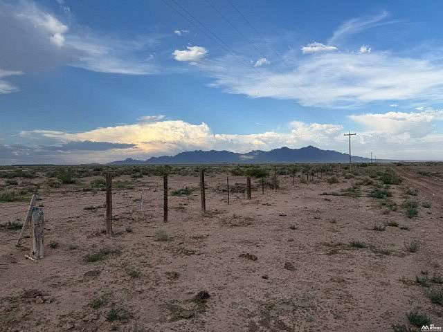 160 Acres of Land for Sale in Deming, New Mexico