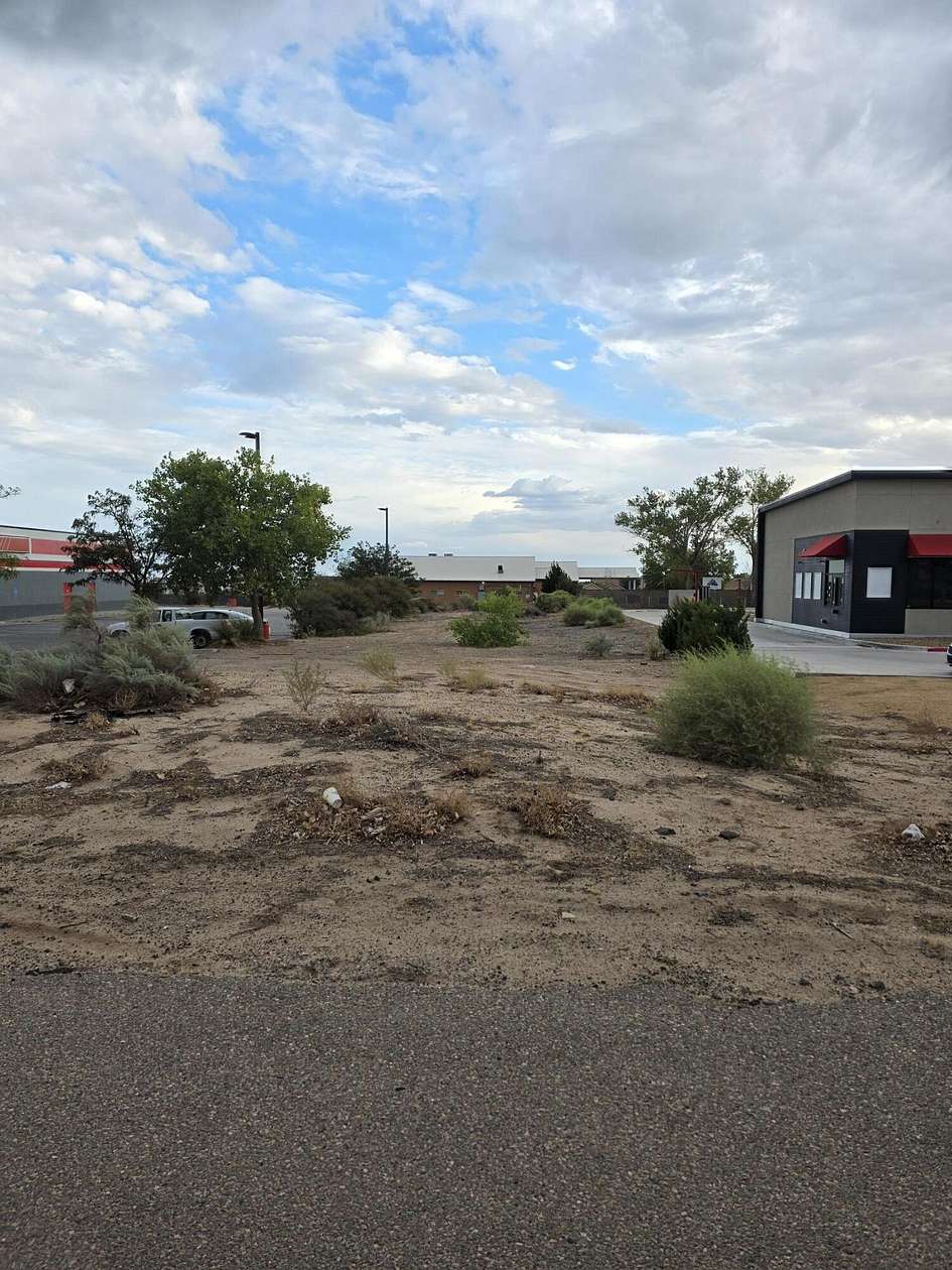 0.33 Acres of Commercial Land for Sale in Rio Rancho, New Mexico
