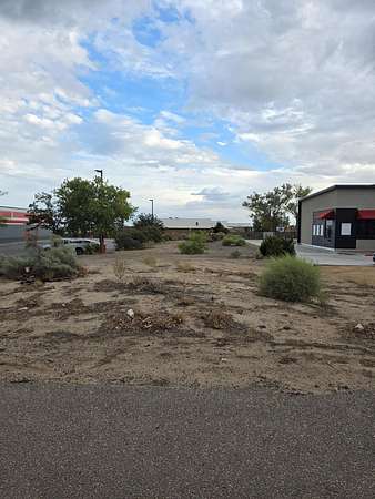 0.33 Acres of Commercial Land for Sale in Rio Rancho, New Mexico