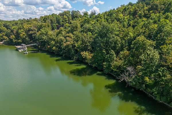 1.17 Acres of Residential Land for Sale in Doyle, Tennessee