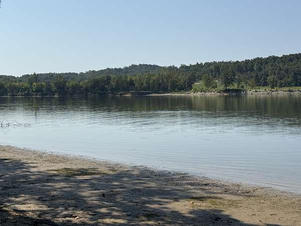 0.63 Acres of Residential Land for Sale in Clifton, Tennessee