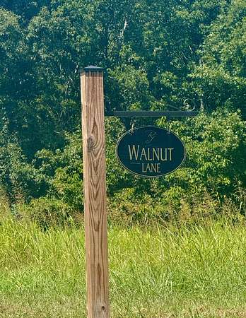 12 Acres of Land for Sale in Nunnelly, Tennessee