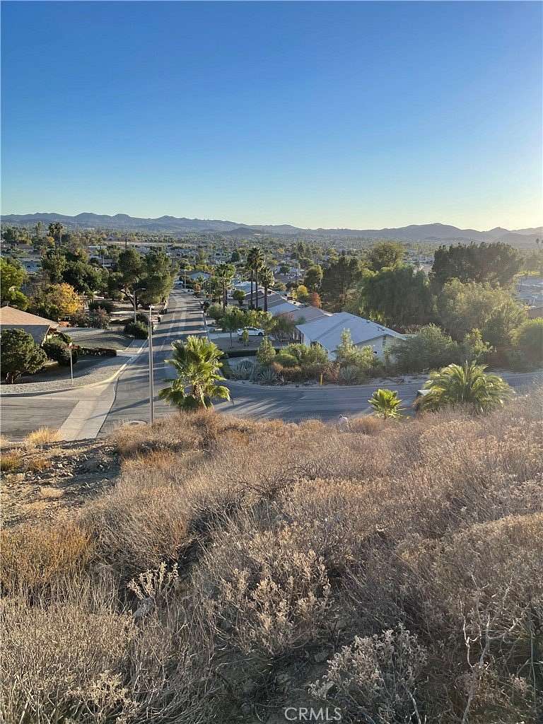 Residential Land for Sale in Menifee, California