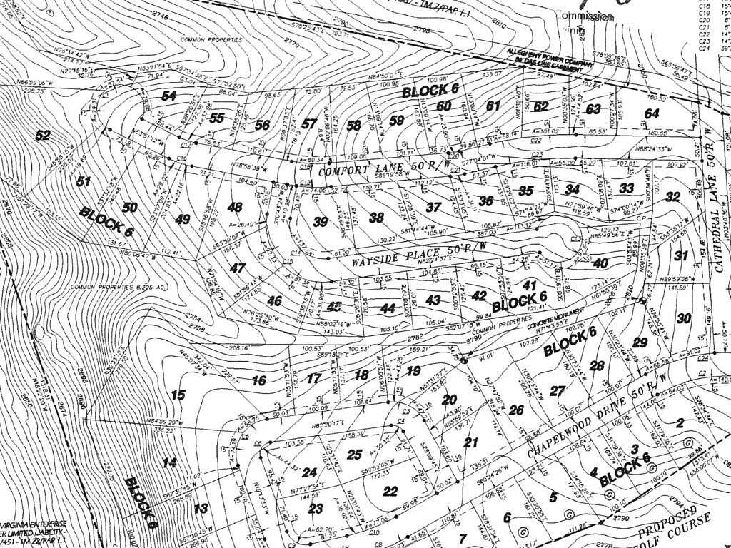 Land for Sale in Daniels, West Virginia