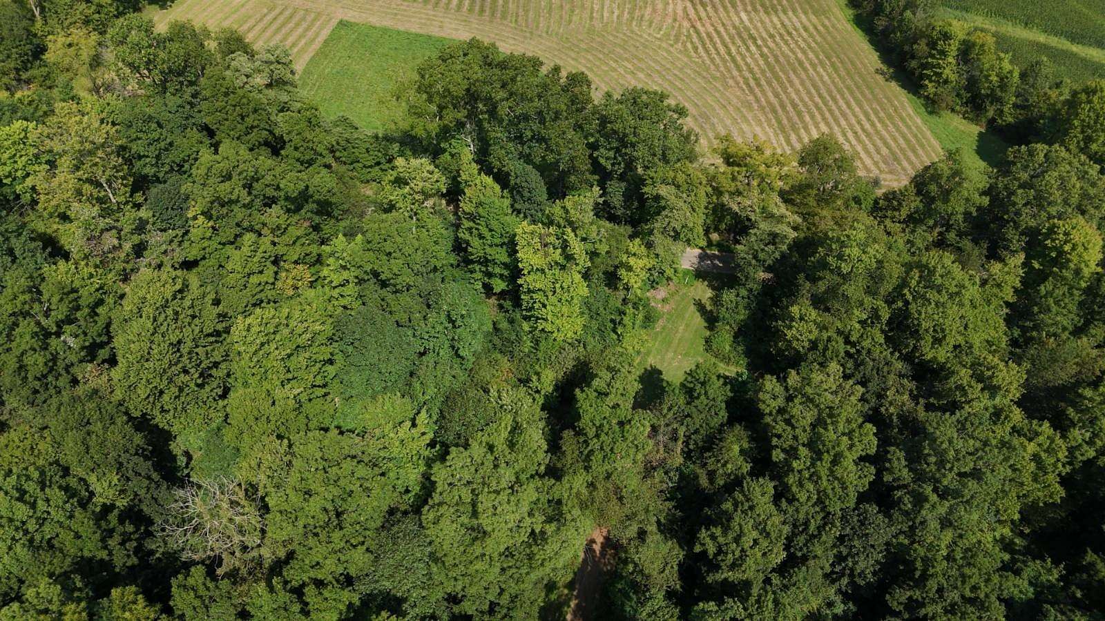 Residential Land for Auction in Lakeville, Ohio
