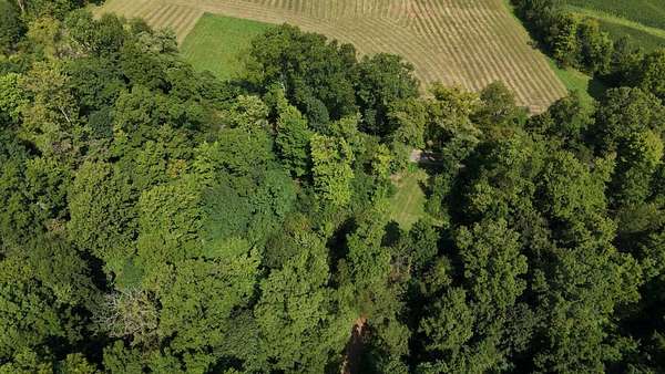 Residential Land for Auction in Lakeville, Ohio