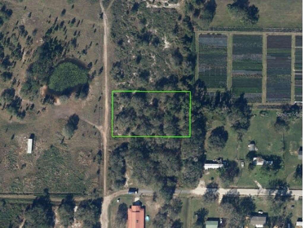1 Acre of Mixed-Use Land for Sale in Lorida, Florida
