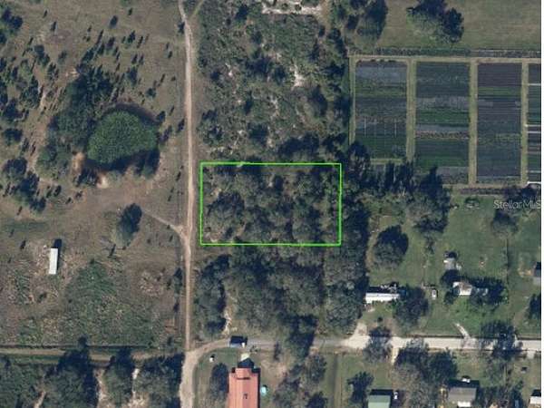 1 Acre of Mixed-Use Land for Sale in Lorida, Florida