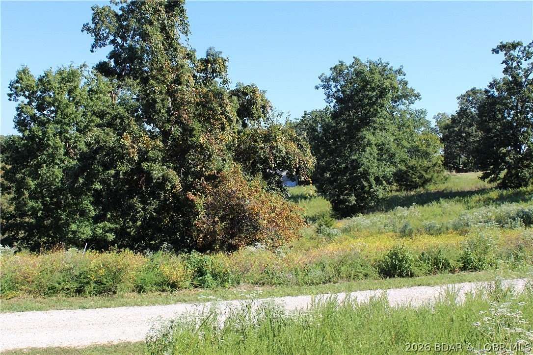 0.51 Acres of Residential Land for Sale in Gravois Mills, Missouri