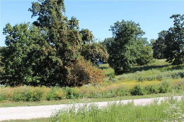 0.51 Acres of Residential Land for Sale in Gravois Mills, Missouri